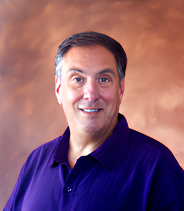 Pastor Michael Campo Jr.